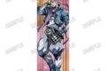 アニメ『ジョジョの奇妙な冒険 戦闘潮流』 等身大タペストリー②シーザー・A・ツェペリ アニメイトで
2026年10月 上旬 発売 アニメ『ジョジョの奇妙な冒険 戦闘潮流』 等身大タペストリー②シーザー・A・ツェペリ アニメイトで
2026年10月 上旬 発売