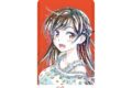 彼女、お借りします (かのかり) 水原千鶴 Ani-Art モバイルバッテリー【再販】
2025年11月27日発売
アニメイトで取扱中 彼女、お借りします (かのかり) 水原千鶴 Ani-Art モバイルバッテリー【再販】
2025年11月27日発売
アニメイトで取扱中