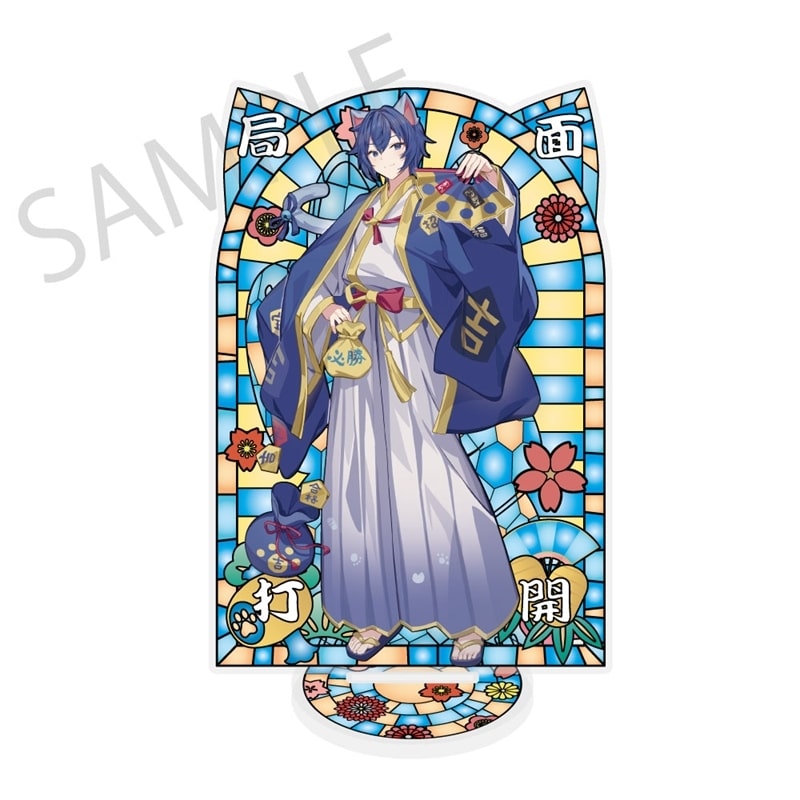 プロセカ 『プロジェクトセカイ 5th Anniversary 感謝祭』ダイヤ型