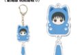 アニメ『呪術廻戦 5周年 たぴにゃんこ ぷらぷらアクリルキーホルダー Vol.3 乙骨 憂太(劇場版 呪術廻戦 0)
2026年09月下旬発売
で取扱中 アニメ『呪術廻戦 5周年 たぴにゃんこ ぷらぷらアクリルキーホルダー Vol.3 乙骨 憂太(劇場版 呪術廻戦 0)
2026年09月下旬発売
で取扱中