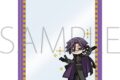 桃源暗鬼 硬質カードケース/桃華月詠 RPG
2026年10月3日発売 桃源暗鬼 硬質カードケース/桃華月詠 RPG
2026年10月3日発売