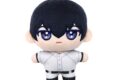 忘却バッテリー ぬいパル(ぬいぐるみマスコット)/清峰葉流火
2026年10月2日発売 忘却バッテリー ぬいパル(ぬいぐるみマスコット)/清峰葉流火
2026年10月2日発売