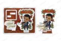 名探偵コナン にいてんごアクリルスタンド アニバーサリーブランコver. 大和敢助
2026年12月発売 名探偵コナン にいてんごアクリルスタンド アニバーサリーブランコver. 大和敢助
2026年12月発売