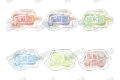 『アイドルマスター SideM』 アクリルネームバッジコレクション【ネオチャイナver.】
2026年10月上旬発売
で取扱中 『アイドルマスター SideM』 アクリルネームバッジコレクション【ネオチャイナver.】
2026年10月上旬発売
で取扱中