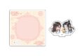 大河幻想ラジオドラマ「魔道祖師 アクリルコースタースタンド01/魏無羨&藍忘機 隠居ver.(ミニキャライラスト)
2026年10月発売 大河幻想ラジオドラマ「魔道祖師 アクリルコースタースタンド01/魏無羨&藍忘機 隠居ver.(ミニキャライラスト)
2026年10月発売