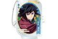 鬼滅の刃 アクリルキーチェーン -ネームポップスVol.2- 冨岡義勇
アニメイトで
2026年09月下旬発売 鬼滅の刃 アクリルキーチェーン -ネームポップスVol.2- 冨岡義勇
アニメイトで
2026年09月下旬発売