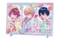 【推しの子】 箔押しサイン入りアクリルパネル White Day 2026 ver.
アニメイトで
2026年11月発売 【推しの子】 箔押しサイン入りアクリルパネル White Day 2026 ver.
アニメイトで
2026年11月発売