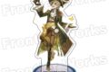 Identity V Sweet Tale Tea Time アクリルスタンド 火災調査員
アニメイトで
2026年10月上旬発売 Identity V Sweet Tale Tea Time アクリルスタンド 火災調査員
アニメイトで
2026年10月上旬発売