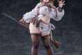 勝利の女神:NIKKE ブレッディ 1/7 完成品フィギュア アニメイトで
2027年03月発売 勝利の女神:NIKKE ブレッディ 1/7 完成品フィギュア アニメイトで
2027年03月発売