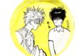 BANANA FISH お箸置き 寝起き アニメイトで
2026/08/25 発売 BANANA FISH お箸置き 寝起き アニメイトで
2026/08/25 発売
