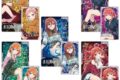 映画五等分の花嫁 プリズムビジュアルコレクション vol.5【再販】
2026年09月下旬発売
で取扱中 (アニメイト) 映画五等分の花嫁 プリズムビジュアルコレクション vol.5【再販】
2026年09月下旬発売
で取扱中 (アニメイト)