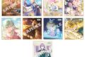 プロセカ ミニ色紙コレクション 第64弾A 超克のプロタゴニスタ(全9種)
2026年11月28日発売 プロセカ ミニ色紙コレクション 第64弾A 超克のプロタゴニスタ(全9種)
2026年11月28日発売