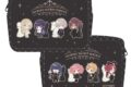 妖狐×僕SS ミニスクエアポーチ
2026年10月発売 妖狐×僕SS ミニスクエアポーチ
2026年10月発売
