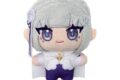 リゼロ 4th season ぬいパル(ぬいぐるみマスコット)/エミリア
2026年11月21日発売 リゼロ 4th season ぬいパル(ぬいぐるみマスコット)/エミリア
2026年11月21日発売