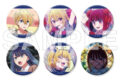 【推しの子】 缶バッジ+ The 18th
アニメイトで
2026年11月発売 【推しの子】 缶バッジ+ The 18th
アニメイトで
2026年11月発売