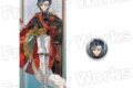 Identity V Sweet Tale Tea Time クリアポスター&缶バッジセット 「騎士」
アニメイトで
2026年10月上旬発売 Identity V Sweet Tale Tea Time クリアポスター&缶バッジセット 「騎士」
アニメイトで
2026年10月上旬発売