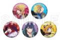 【推しの子】 缶バッジ+ The 17th
アニメイトで
2026年11月発売 【推しの子】 缶バッジ+ The 17th
アニメイトで
2026年11月発売