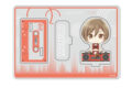 初音ミク アクリルスタンドコレクション ちょこまり07 MEIKO
2026年09月発売 初音ミク アクリルスタンドコレクション ちょこまり07 MEIKO
2026年09月発売