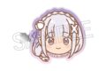 リゼロ 前髪クリップ エミリア
2026年09月中旬発売 リゼロ 前髪クリップ エミリア
2026年09月中旬発売