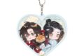 大河幻想ラジオドラマ「魔道祖師 デカアクリルキーホルダー08/魏無羨&藍忘機 中華飯店ver.(ミニキャライラスト)
2026年10月発売 大河幻想ラジオドラマ「魔道祖師 デカアクリルキーホルダー08/魏無羨&藍忘機 中華飯店ver.(ミニキャライラスト)
2026年10月発売