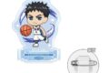 黒子のバスケ 笠松幸男 DOT DOT アクリルスタンドマルチバッジ
アニメイトで
2026/10/19 発売 黒子のバスケ 笠松幸男 DOT DOT アクリルスタンドマルチバッジ
アニメイトで
2026/10/19 発売