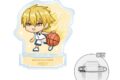 黒子のバスケ 黄瀬涼太 DOT DOT アクリルスタンドマルチバッジ
アニメイトで
2026/10/19 発売 黒子のバスケ 黄瀬涼太 DOT DOT アクリルスタンドマルチバッジ
アニメイトで
2026/10/19 発売