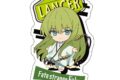 TVアニメ『Fate/strange Fake』 ダイカットステッカー ミニキャラ ランサー
アニメイトで
2026年09月中旬発売 TVアニメ『Fate/strange Fake』 ダイカットステッカー ミニキャラ ランサー
アニメイトで
2026年09月中旬発売