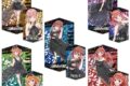 五等分の花嫁∬ プリズムビジュアルコレクション vol.4【再販】
2026年09月下旬発売
で取扱中 (アニメイト) 五等分の花嫁∬ プリズムビジュアルコレクション vol.4【再販】
2026年09月下旬発売
で取扱中 (アニメイト)