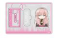 初音ミク アクリルスタンドコレクション ちょこまり06 巡音ルカ
2026年09月発売 初音ミク アクリルスタンドコレクション ちょこまり06 巡音ルカ
2026年09月発売