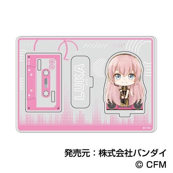 プロセカ グリッター缶バッジコレクション vol.10 B 2026年04月下旬発売