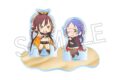 リゼロ ミニキャラアクリルスタンド シャウラ&メィリィ
2026年09月中旬発売 リゼロ ミニキャラアクリルスタンド シャウラ&メィリィ
2026年09月中旬発売