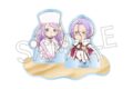 リゼロ ミニキャラアクリルスタンド アナスタシア&ユリウス
2026年09月中旬発売 リゼロ ミニキャラアクリルスタンド アナスタシア&ユリウス
2026年09月中旬発売