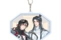 大河幻想ラジオドラマ「魔道祖師 デカアクリルキーホルダー06/魏無羨&藍忘機 ジャージver.(描き下ろしイラスト)
2026年10月発売 大河幻想ラジオドラマ「魔道祖師 デカアクリルキーホルダー06/魏無羨&藍忘機 ジャージver.(描き下ろしイラスト)
2026年10月発売