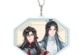 大河幻想ラジオドラマ「魔道祖師 デカアクリルキーホルダー05/魏無羨&藍忘機 中華飯店ver.(描き下ろしイラスト)
2026年10月発売 大河幻想ラジオドラマ「魔道祖師 デカアクリルキーホルダー05/魏無羨&藍忘機 中華飯店ver.(描き下ろしイラスト)
2026年10月発売