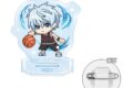 黒子のバスケ 黒子テツヤ DOT DOT アクリルスタンドマルチバッジ
アニメイトで
2026/10/19 発売 黒子のバスケ 黒子テツヤ DOT DOT アクリルスタンドマルチバッジ
アニメイトで
2026/10/19 発売