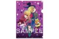 【推しの子】 クリアファイル 第3期メインビジュアル ver.
アニメイトで
2026年11月発売 【推しの子】 クリアファイル 第3期メインビジュアル ver.
アニメイトで
2026年11月発売