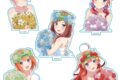 映画五等分の花嫁 アクリルスタンドコレクション vol.5【再販】
2026年09月下旬発売
で取扱中 (アニメイト) 映画五等分の花嫁 アクリルスタンドコレクション vol.5【再販】
2026年09月下旬発売
で取扱中 (アニメイト)