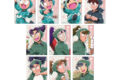 忍たま乱太郎 描き下ろし 楽しいお花見の段ver. トレーディングブロマイド ver.A
2026年8月27日発売 忍たま乱太郎 描き下ろし 楽しいお花見の段ver. トレーディングブロマイド ver.A
2026年8月27日発売