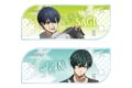 TVアニメ『ブルーロック』 描き下ろし 潔 世一&糸師 凛 モノトーンストリートファッションver. アクリルネームプレート2個セット
2026年9月7日発売
で取扱中 TVアニメ『ブルーロック』 描き下ろし 潔 世一&糸師 凛 モノトーンストリートファッションver. アクリルネームプレート2個セット
2026年9月7日発売
で取扱中