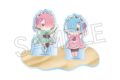 リゼロ ミニキャラアクリルスタンド ラム&レム
2026年09月中旬発売 リゼロ ミニキャラアクリルスタンド ラム&レム
2026年09月中旬発売