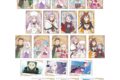 リゼロ ミニブロマイド
2026年09月中旬発売 リゼロ ミニブロマイド
2026年09月中旬発売