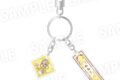 おジャ魔女どれみ 和もだん♪ver. 2連アクリルキーホルダー ももこ
2026年10月16日発売
で取扱中 おジャ魔女どれみ 和もだん♪ver. 2連アクリルキーホルダー ももこ
2026年10月16日発売
で取扱中