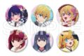 【推しの子】 缶バッジ+ The 16th
2026年11月発売 【推しの子】 缶バッジ+ The 16th
2026年11月発売