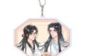大河幻想ラジオドラマ「魔道祖師 デカアクリルキーホルダー04/魏無羨&藍忘機 隠居ver.(描き下ろしイラスト)
2026年10月発売 大河幻想ラジオドラマ「魔道祖師 デカアクリルキーホルダー04/魏無羨&藍忘機 隠居ver.(描き下ろしイラスト)
2026年10月発売