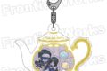 Identity V Sweet Tale Tea Time しゃかしゃかアクリルキーホルダー 夢の魔女
アニメイトで
2026年10月上旬発売 Identity V Sweet Tale Tea Time しゃかしゃかアクリルキーホルダー 夢の魔女
アニメイトで
2026年10月上旬発売