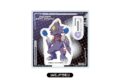 TVアニメ「DIGIMON BEATBREAK」 アクリルスタンド(小)⑭モノドラモン
アニメイトで
2026年09月発売 TVアニメ「DIGIMON BEATBREAK」 アクリルスタンド(小)⑭モノドラモン
アニメイトで
2026年09月発売
