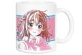 彼女、お借りします (かのかり) 桜沢 墨 Ani-Art 第2弾 マグカップ【再販】
2025年11月27日発売
アニメイトで取扱中 彼女、お借りします (かのかり) 桜沢 墨 Ani-Art 第2弾 マグカップ【再販】
2025年11月27日発売
アニメイトで取扱中