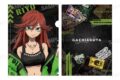 ガチアクタ クリアファイル Sport Mix ver リヨウ
2026年10月上旬発売 ガチアクタ クリアファイル Sport Mix ver リヨウ
2026年10月上旬発売