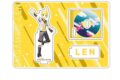 初音ミク アクリルスタンドコレクション05 鏡音レン
2026年09月発売 初音ミク アクリルスタンドコレクション05 鏡音レン
2026年09月発売