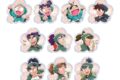 忍たま乱太郎 描き下ろし 楽しいお花見の段ver. トレーディングクリアダイカットステッカー ver.A
2026年8月27日発売 忍たま乱太郎 描き下ろし 楽しいお花見の段ver. トレーディングクリアダイカットステッカー ver.A
2026年8月27日発売